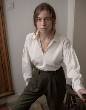 Blouse "Vala"